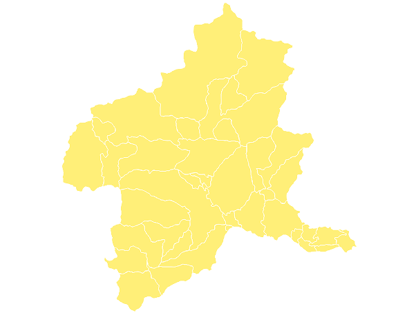 群馬県ペーパードライバー講習の出張範囲