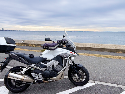 講習で使用するバイクについて