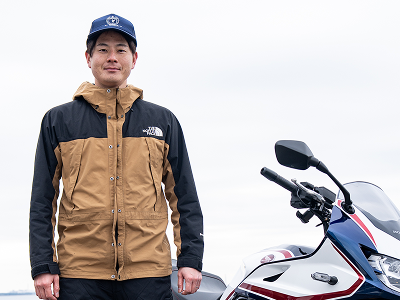 矢久保 真（フレスタ代表）