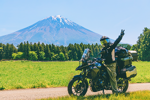 プライベートツーリングプラン