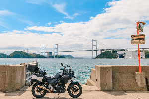 プライベートツーリングプラン