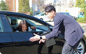 運転の目標達成まで全力サポート