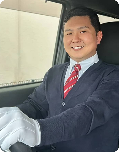 指導員 和田( Wada )