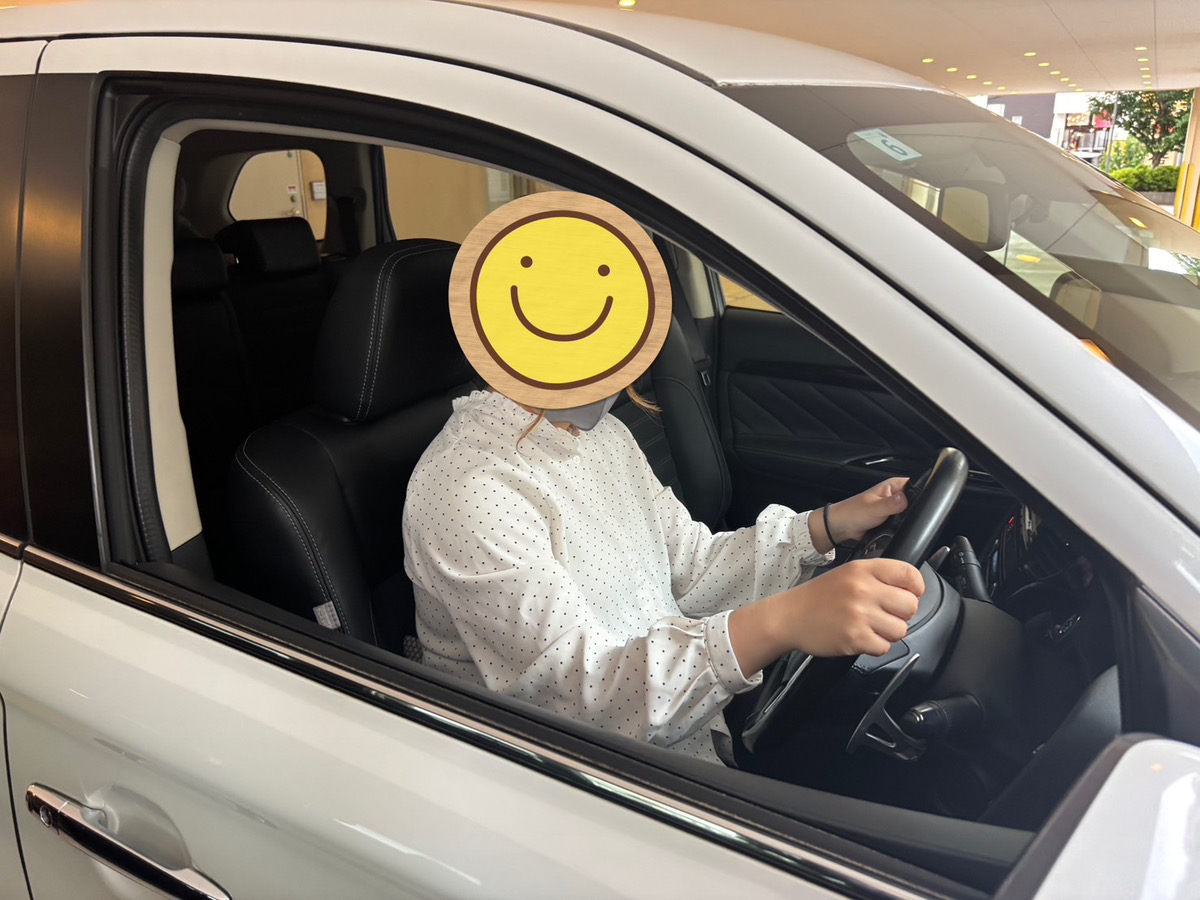 自転車通勤から、自由なドライブへ。仕事も暮らしも変わった私の選択