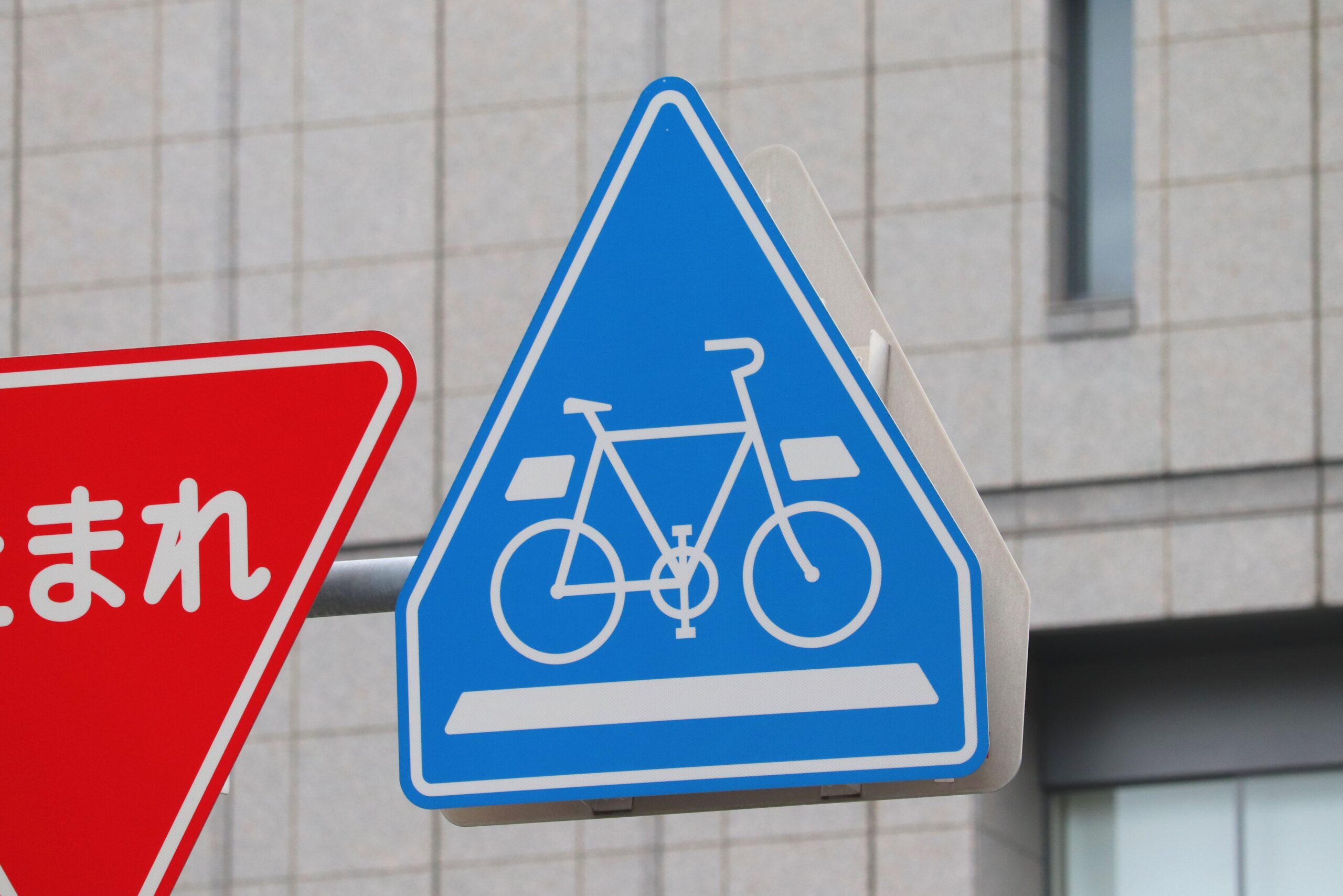道路標識の基本と意味を徹底解説!重要・間違いやすい標識も紹介