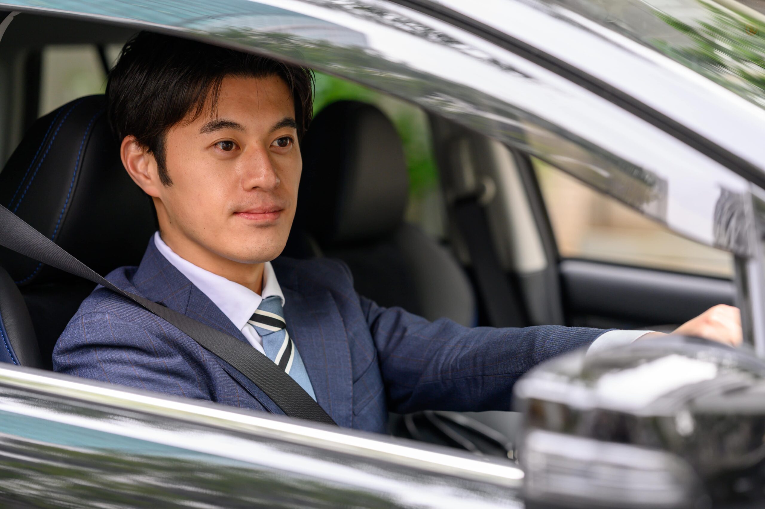 運転下手な人の特徴と克服するコツを紹介!運転が上手い人の共通点は?