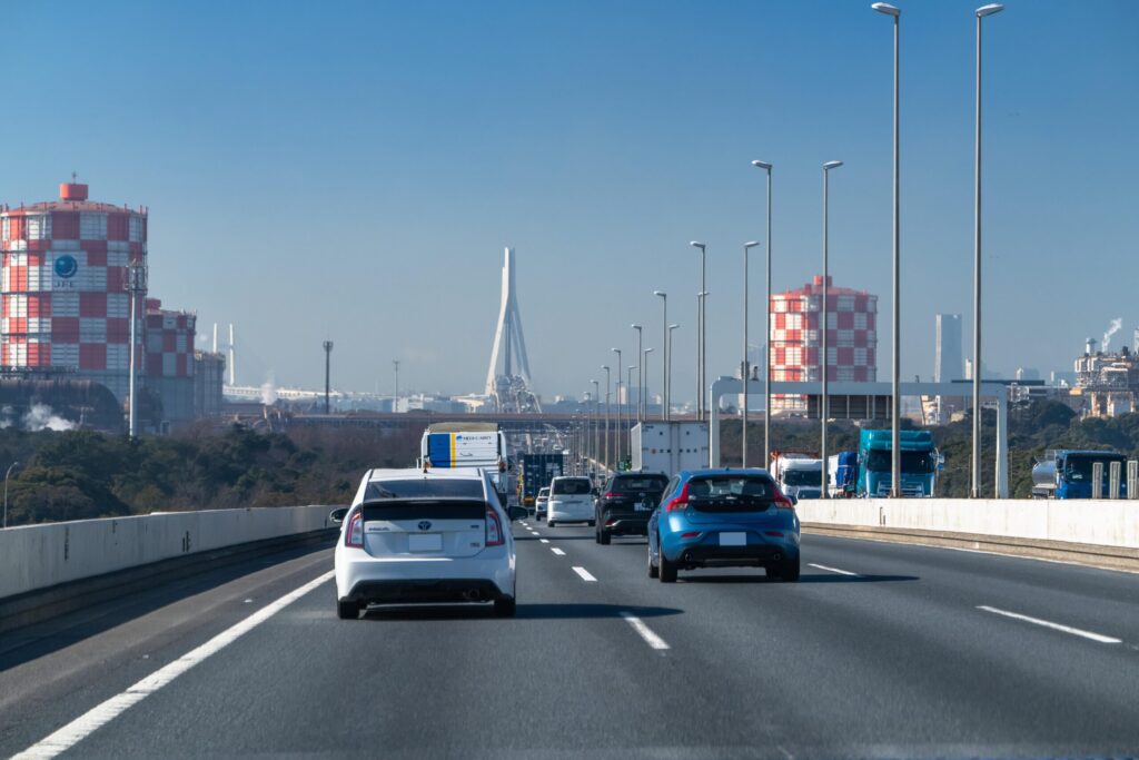 初めての高速道路も怖くない！乗り方・走り方のポイントを徹底解説