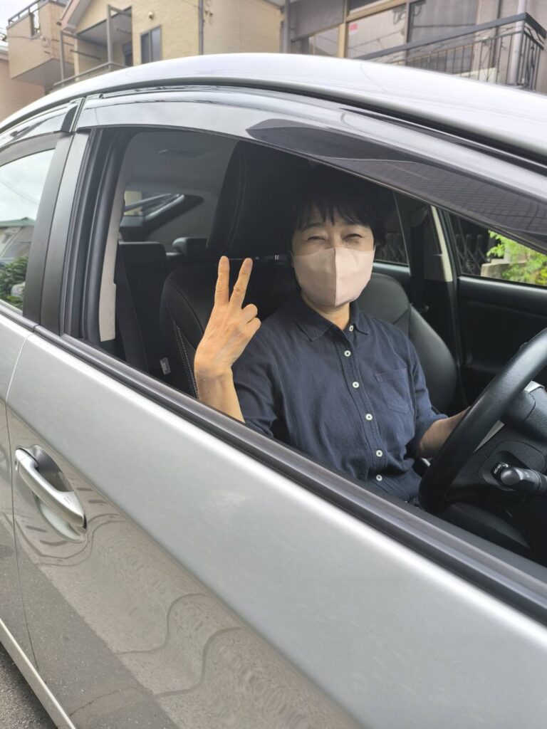 移住を決意したけど、運転が不安で…