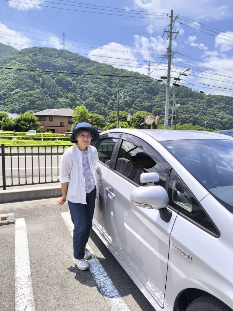 移住に向けてペーパ歴40年の挑戦