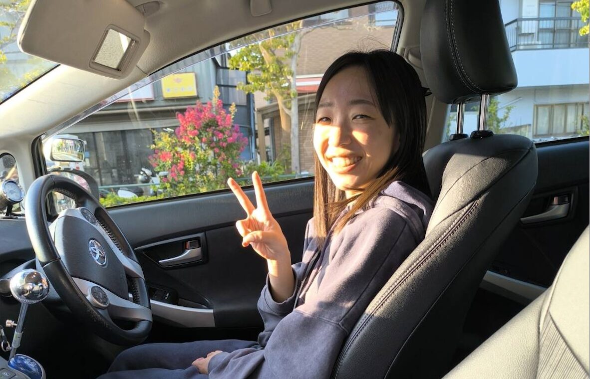 フレスタの初回体験講習で、安心の第一歩を