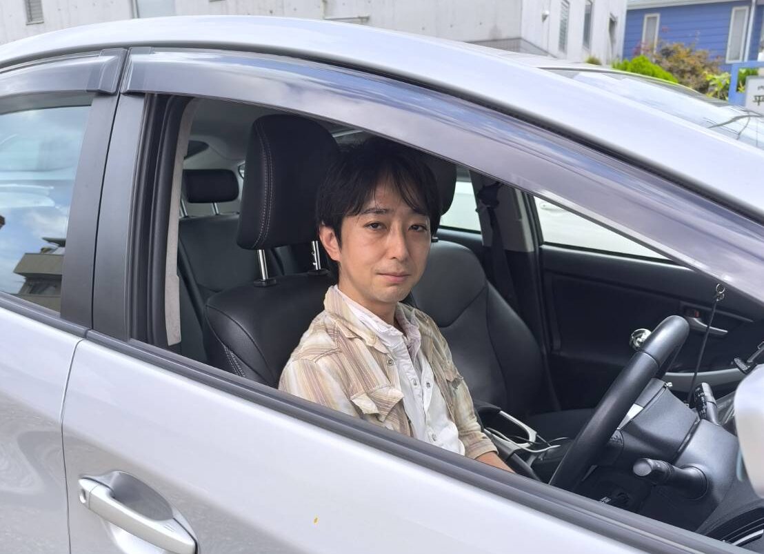 ペーパードライバー歴10年|首都高の運転まで克服できた理由