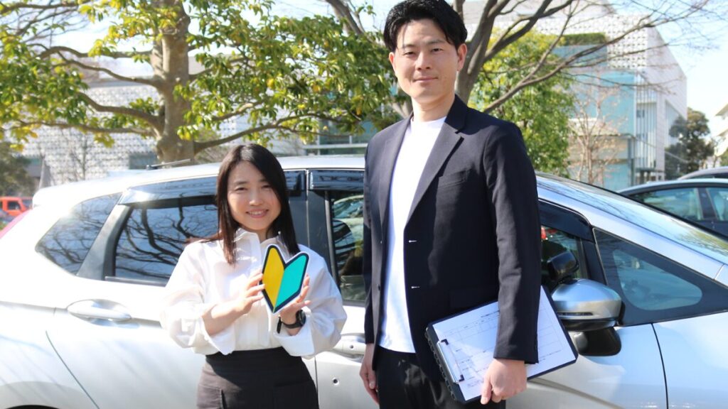 運転練習のコツまとめ|安全に上達するための基本動作と意識ポイント | 出張ペーパードライバー講習|元白バイ隊員のマンツーマン指導【フレスタ安全 ...