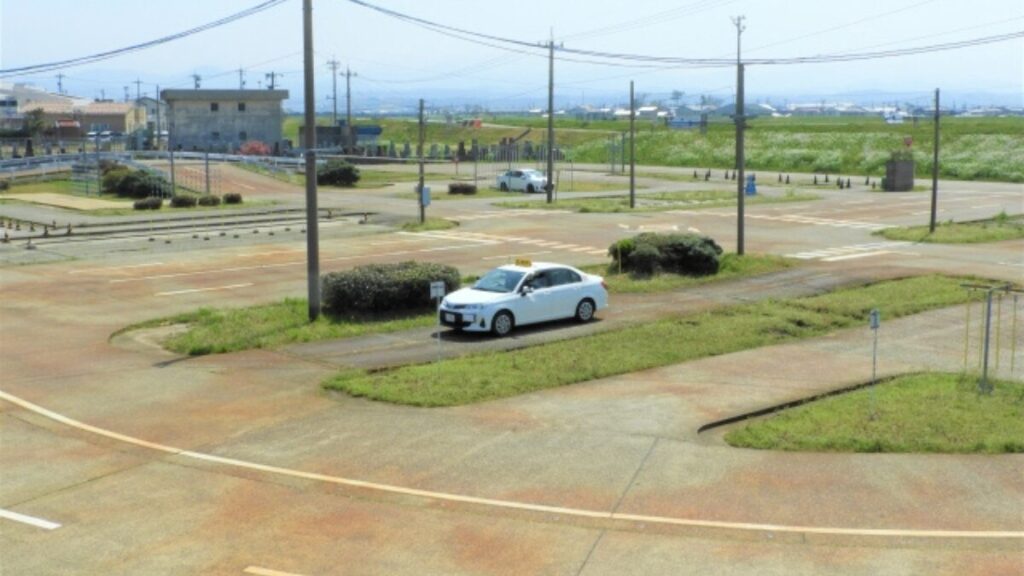 出張講習との違い