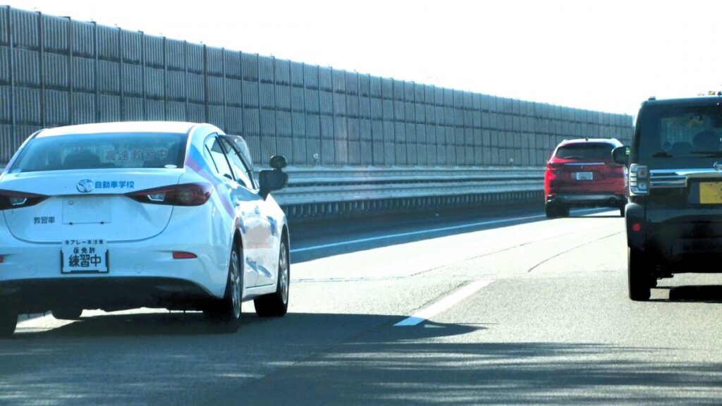 安心できる練習環境