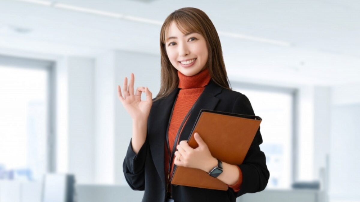 緊張を和らげよう