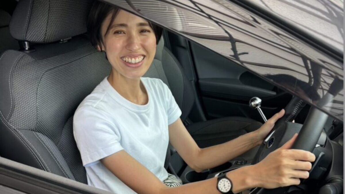 受講者の体験談