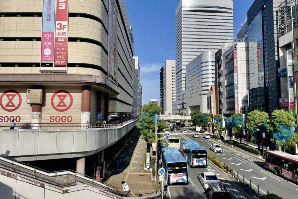 【埼玉】ペーパードライバー講習おすすめ！