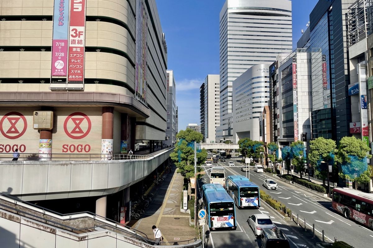 【埼玉】ペーパードライバー講習おすすめ！