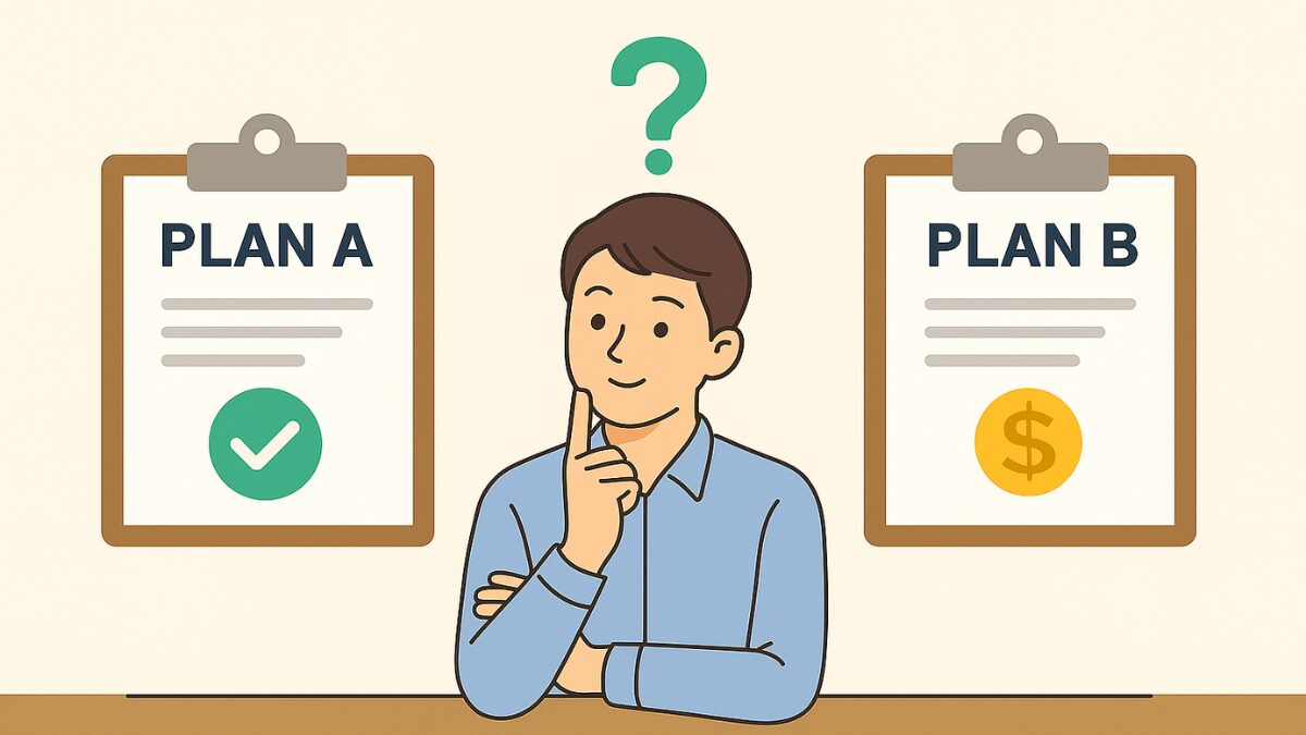 自分に合う練習スタイルを選ぼう