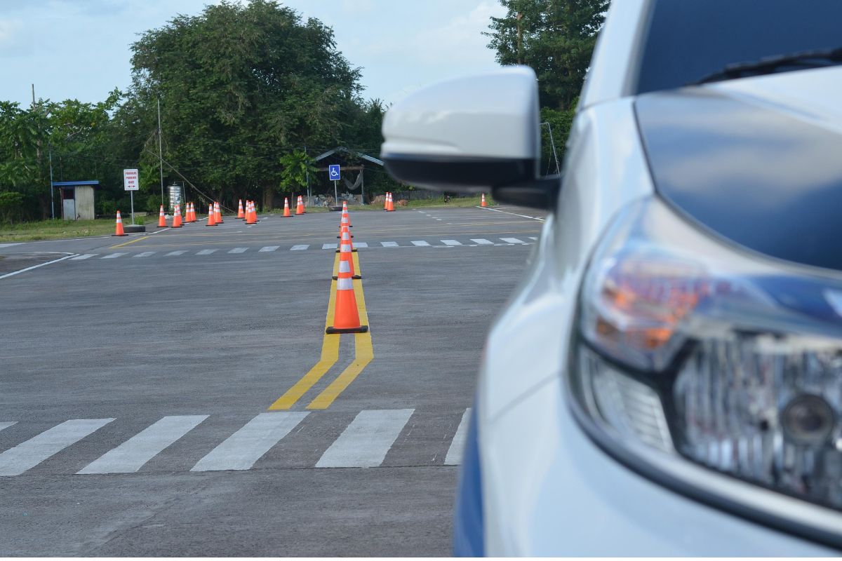 苦手を克服する"分析と慣れ"の練習法