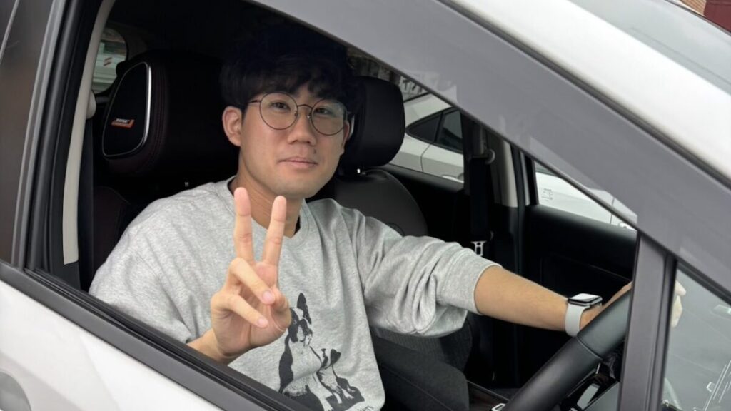 フレスタの講習を受講されたお客様