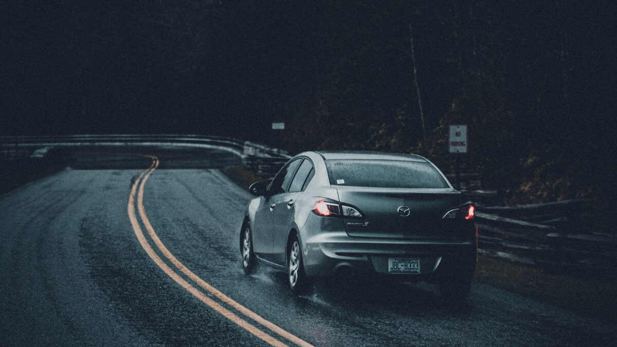 運転が怖くなるのは自然なこと