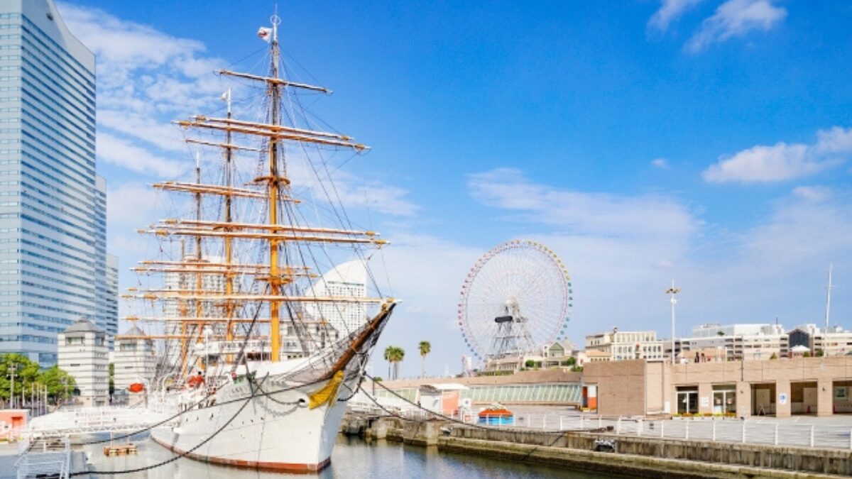 【神奈川】出張ペーパードライバー講習体験