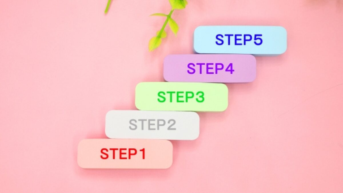 5step
