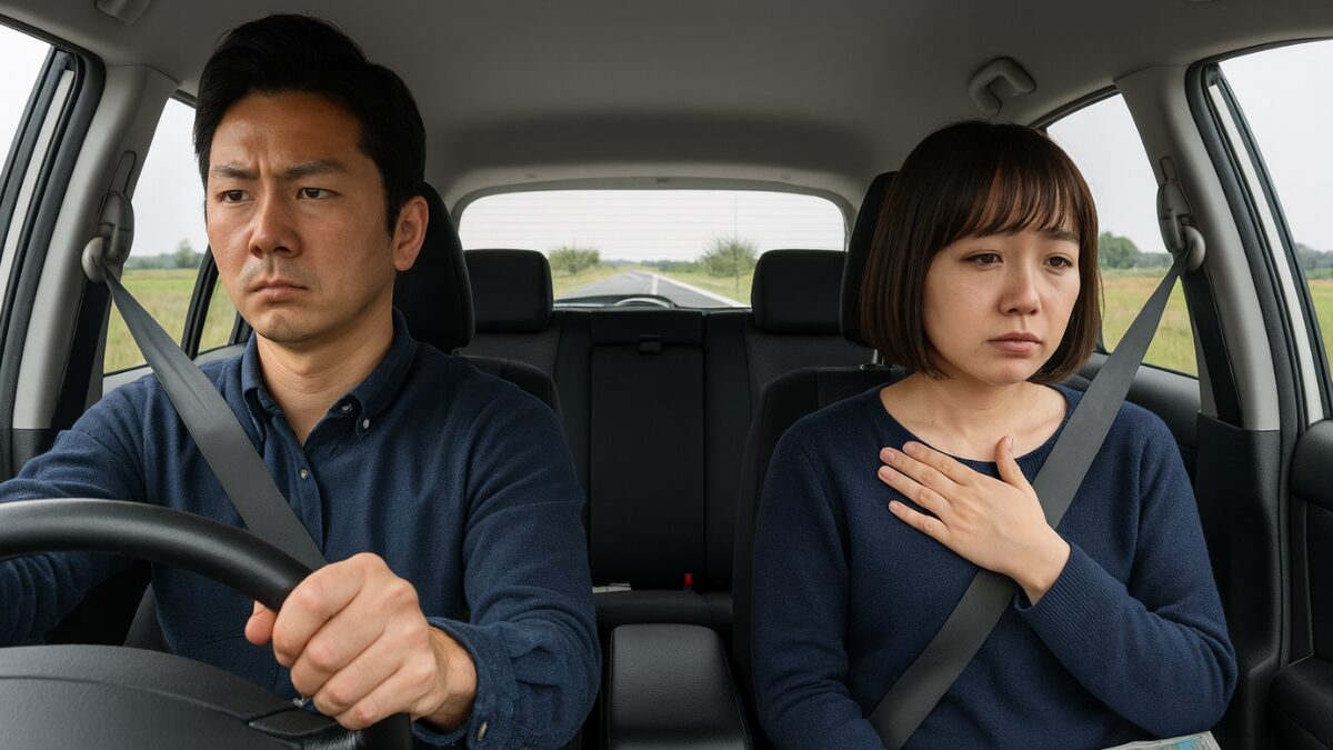 なぜ"夫頼り"になりやすいのか