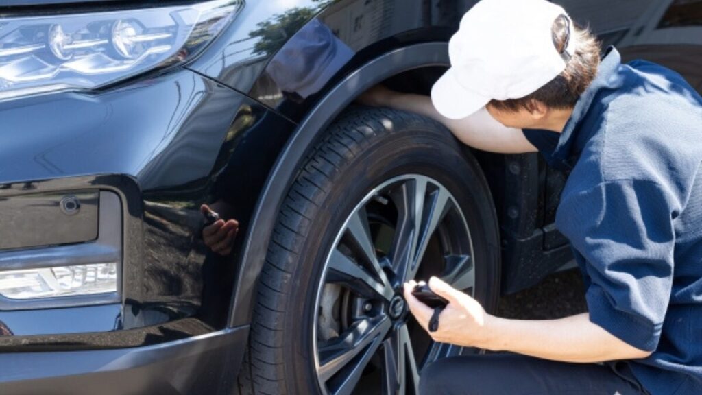 スタッドレスの選び方