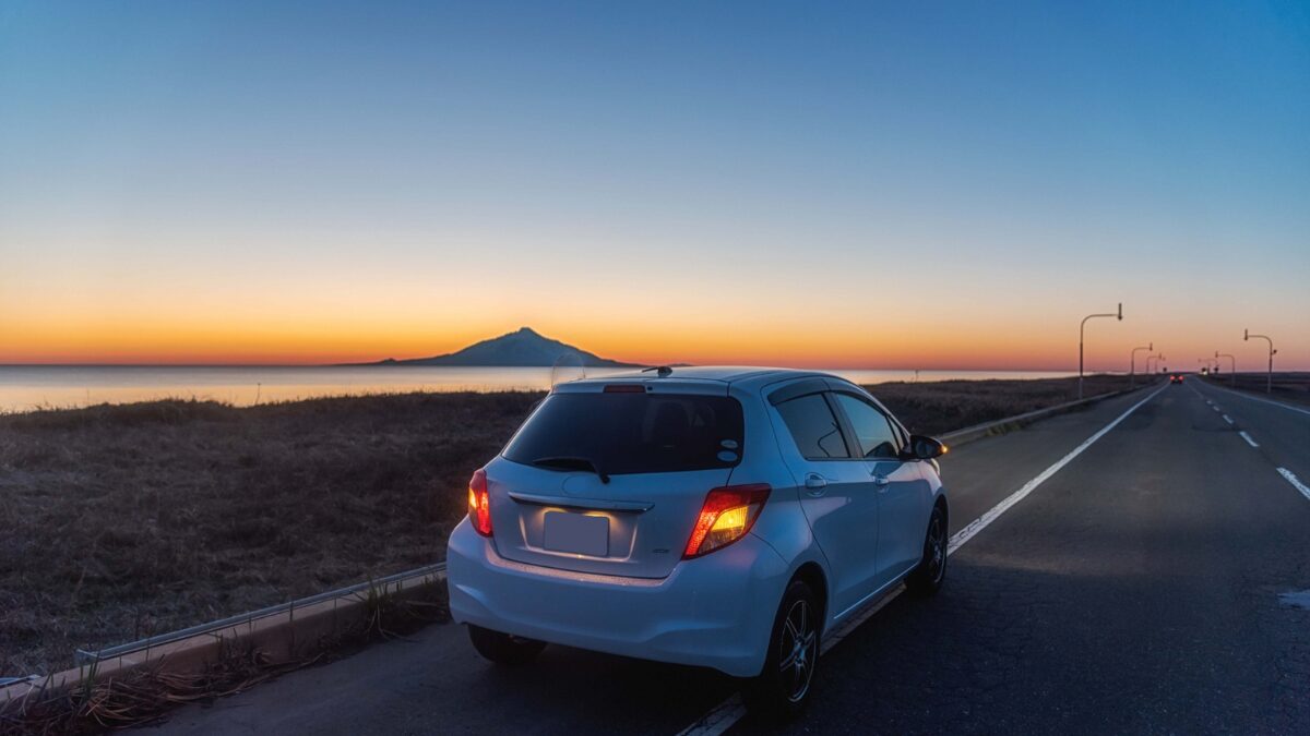 正しい点灯タイミング