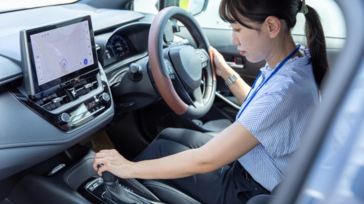 AT操作をスムーズに