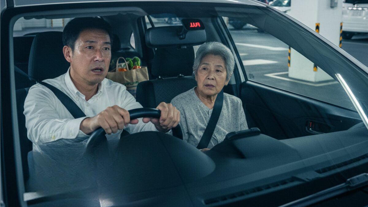 高齢の親の代わりに運転が必要になった人へ