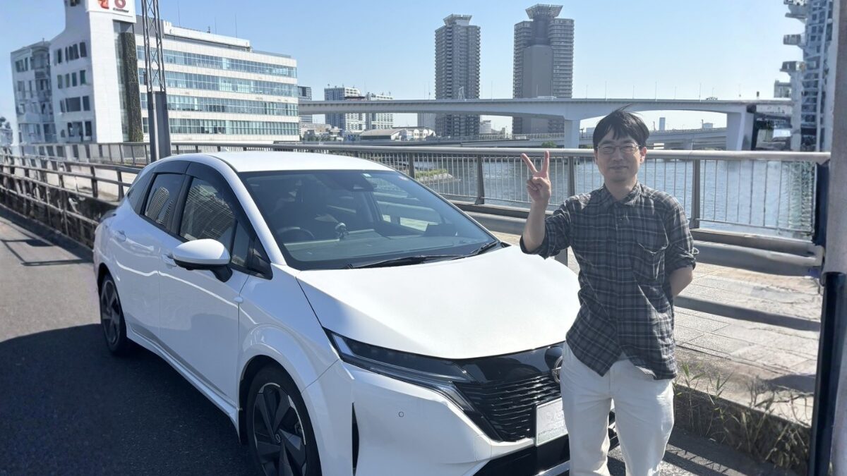 東京都 葛飾区男性T・Mさん