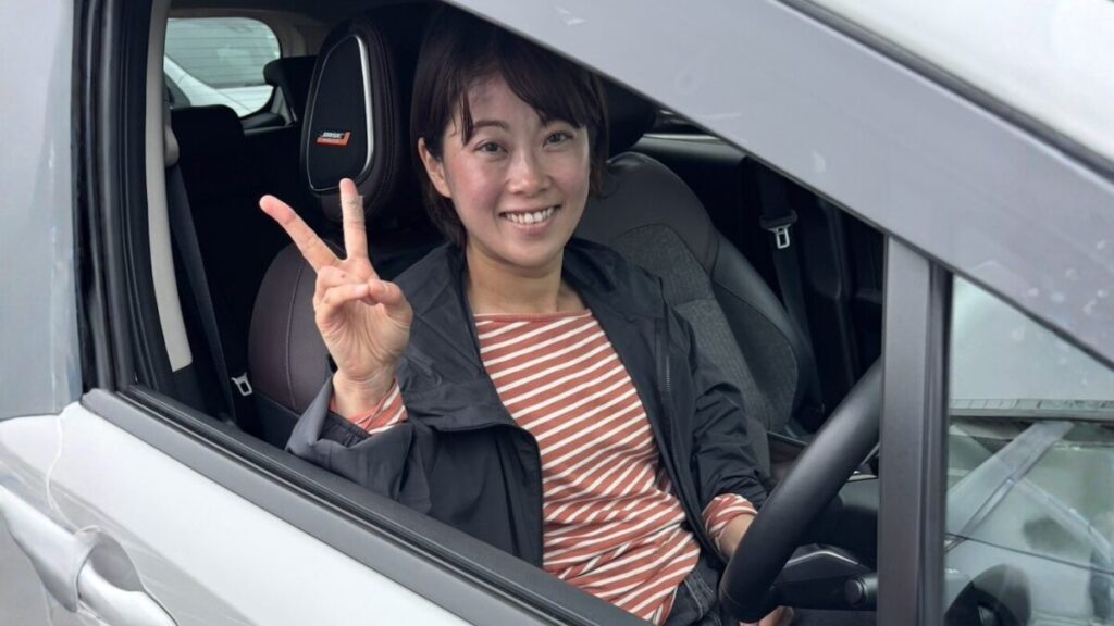 東京都葛飾区K・Mさん