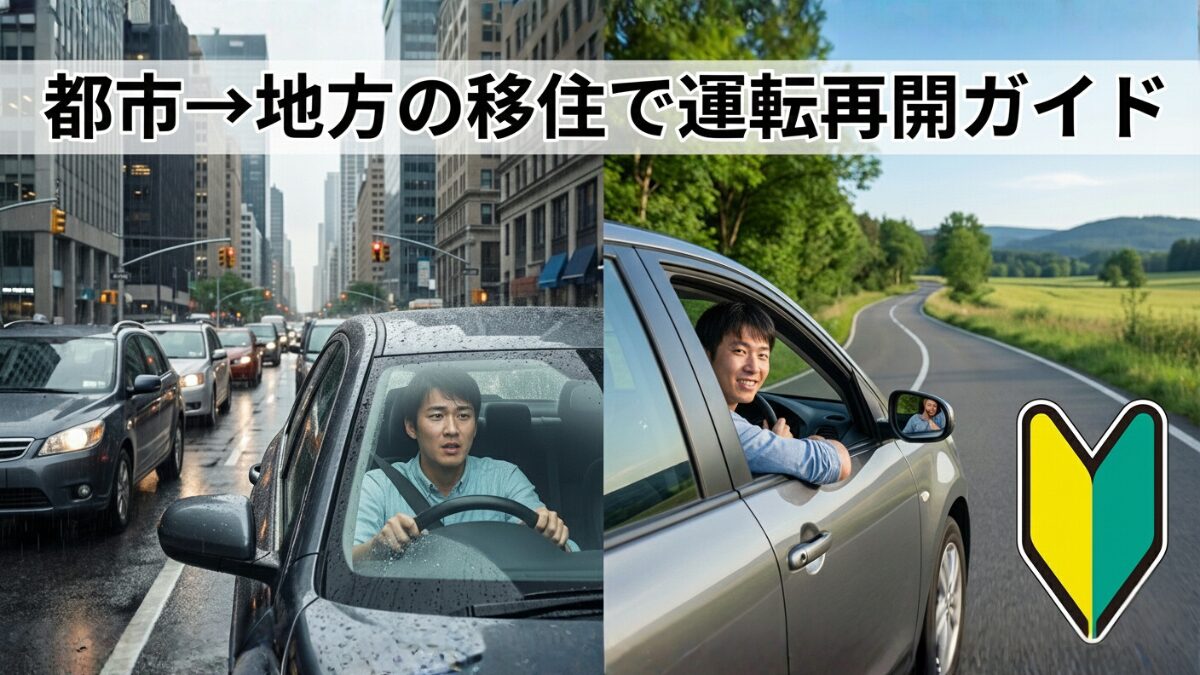 都会→地方の移住