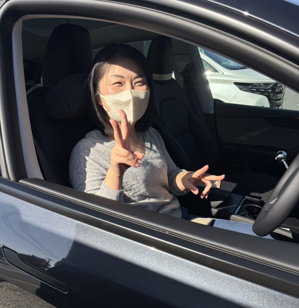 東京都中央区A・Kさん