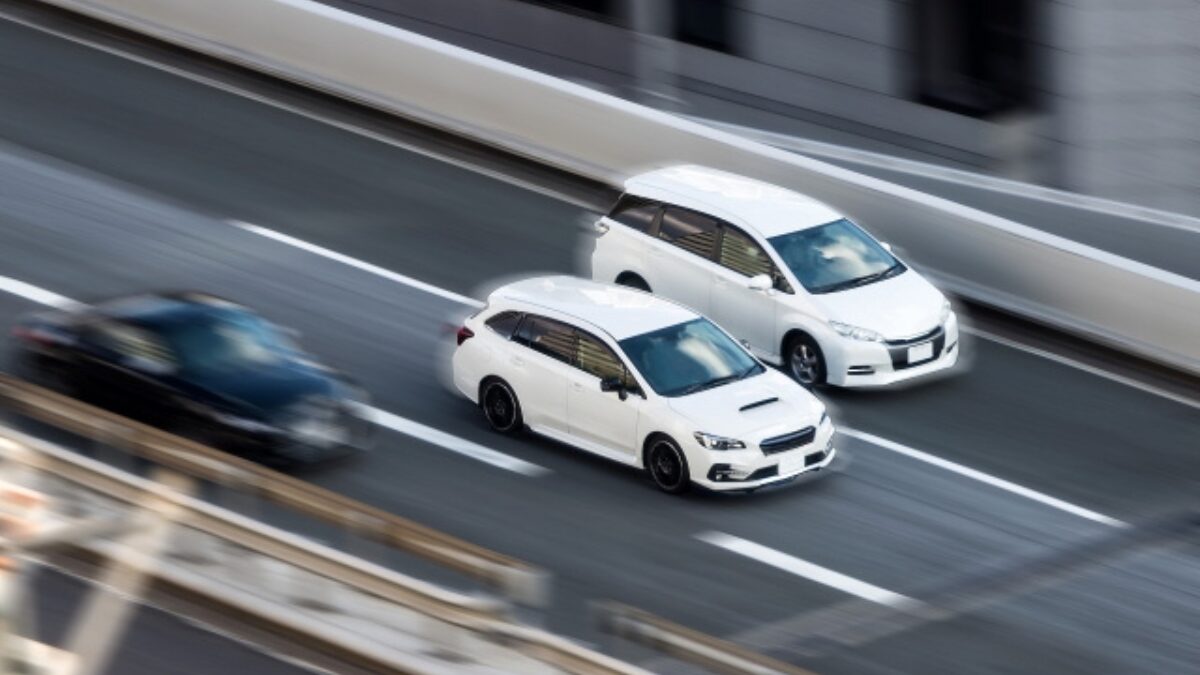 ペーパードライバーのための高速・長距離運転ガイド|合流・車線変更が怖い人へ | 出張ペーパードライバー講習|元白バイ隊員のマンツーマン指導 ...