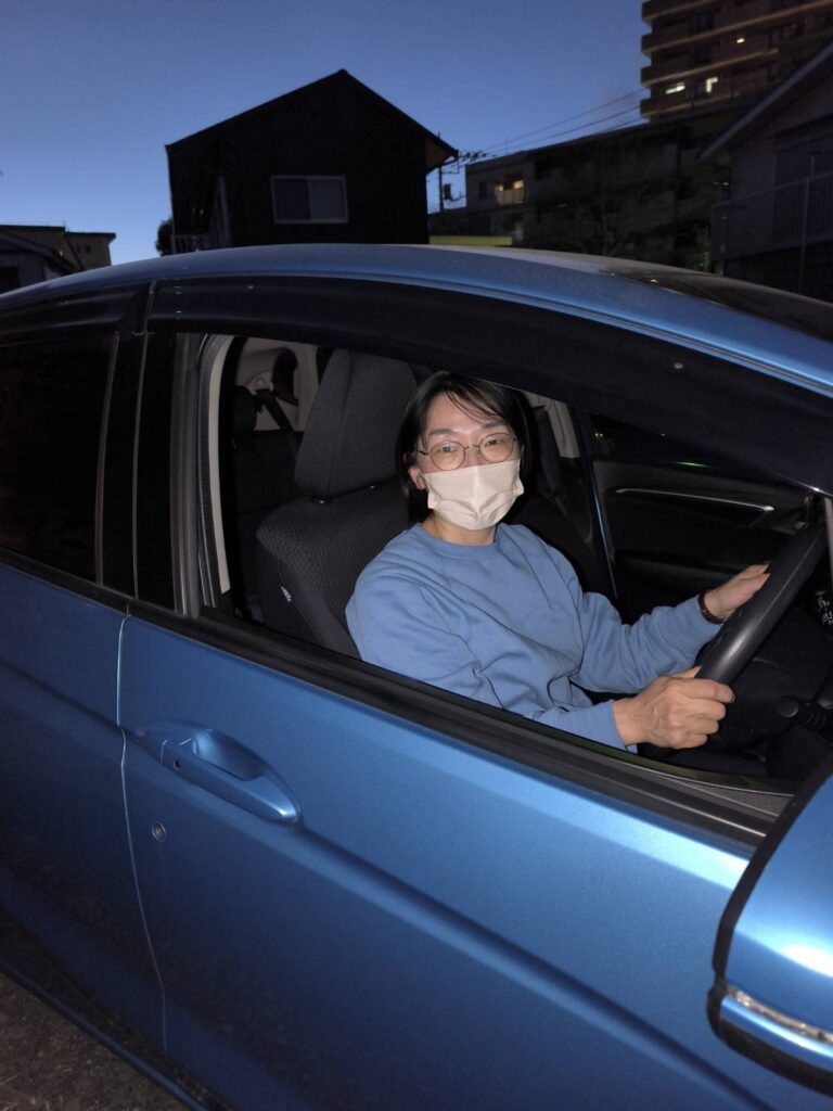 フレスタ受講生A・Sさん