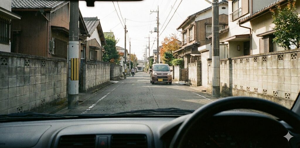 生活道路