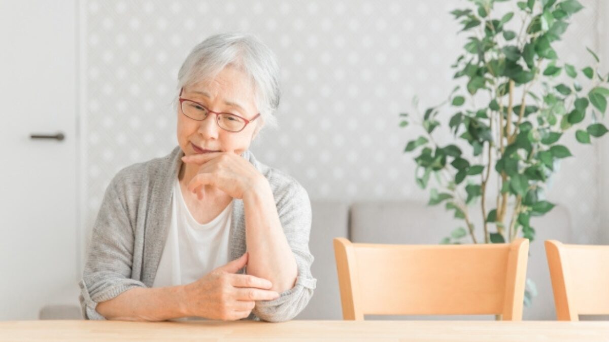 運転は人生のやり残し