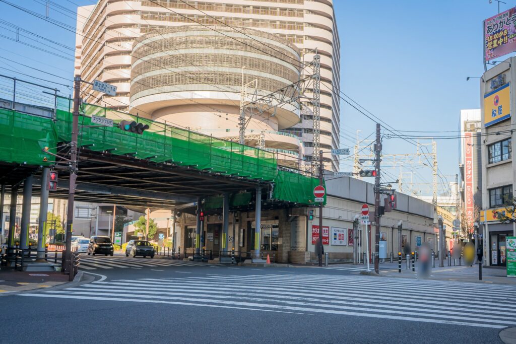 駅周辺・商業エリア（千葉駅・千葉中央駅・蘇我駅周辺）