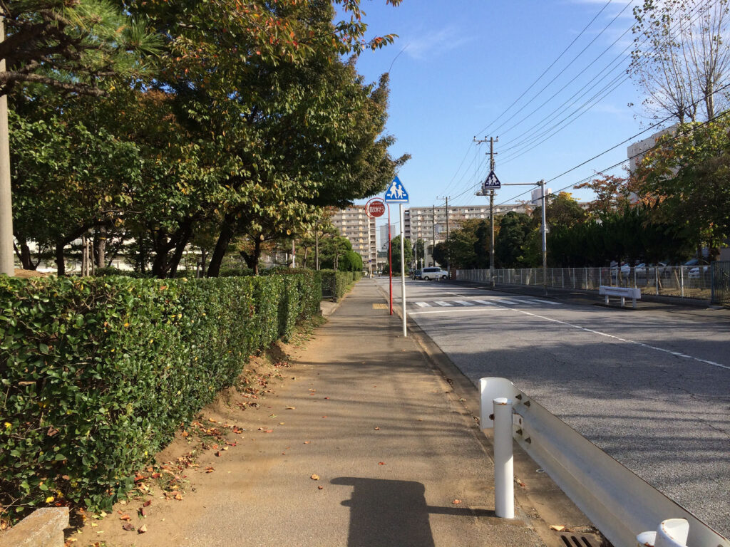 【🔰初級向け】幸町〜真砂エリア