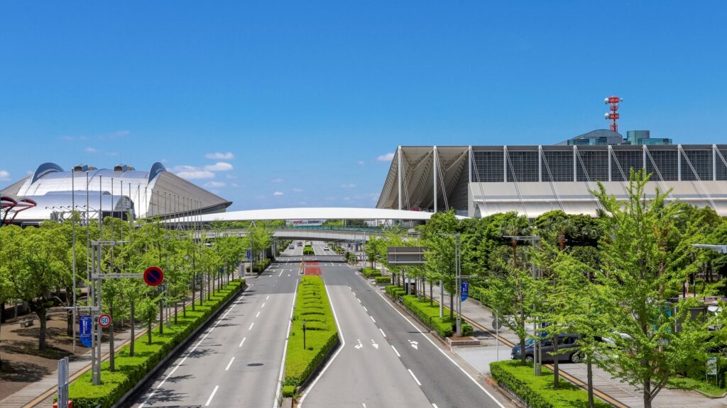 千葉市中央区の【初級向け】蘇我〜川崎町エリア