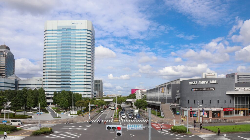 千葉市花見川区【🔰初級〜中級向け】幕張本郷〜武石エリア