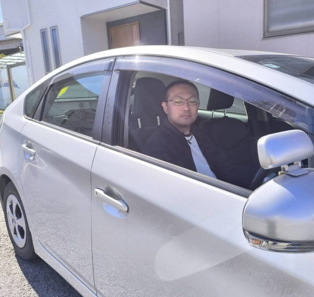 フレスタの受講生M・Iさん