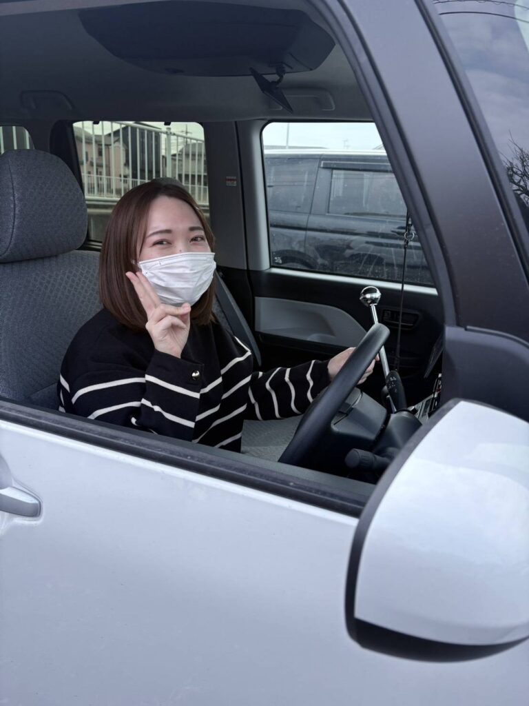 フレスタの受講生A・Kさん