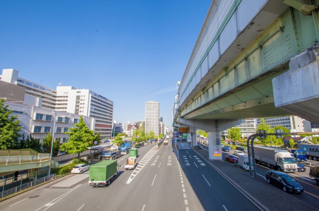 【🔰中級向け】西九条〜島屋エリア