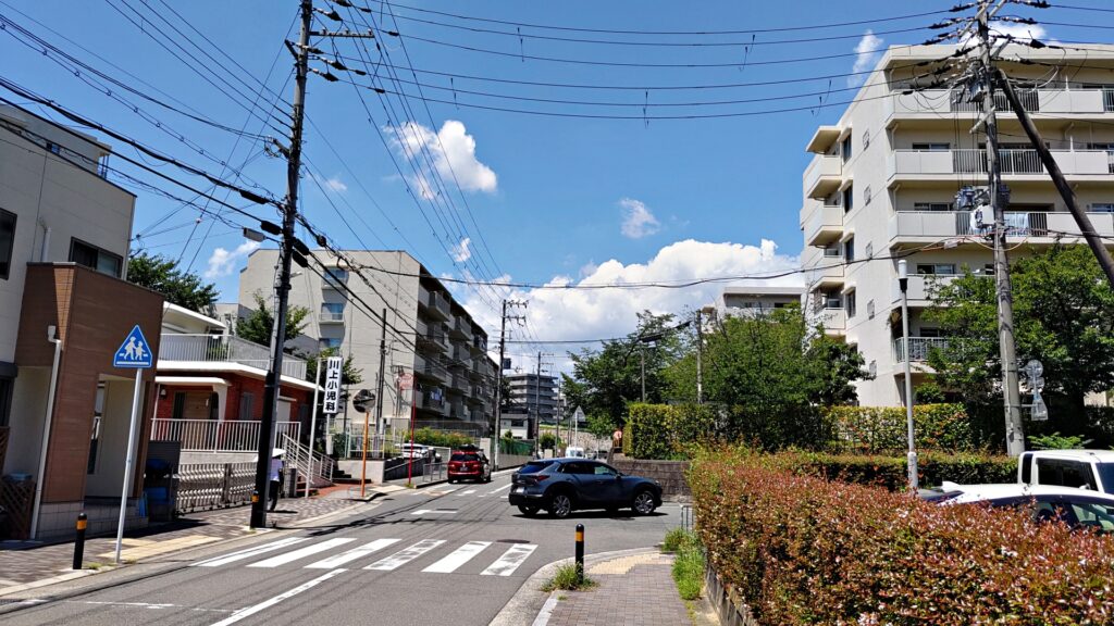 【🔰初級向け】新町〜阿波座エリア