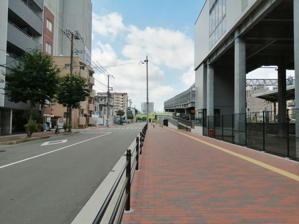【🔰中級向け】新大阪〜駅周辺エリア